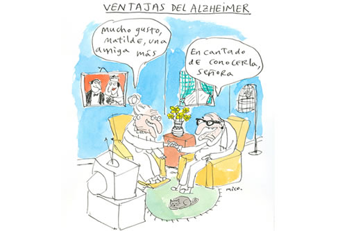 Alzheimer