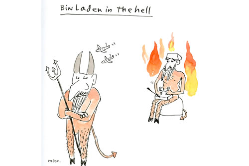 Bin Laden