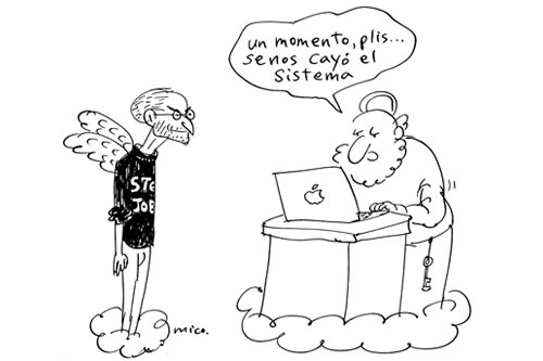 Steve Jobs