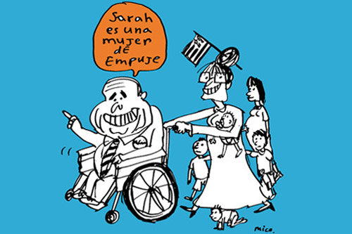 Elecciones USA