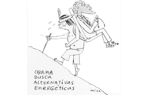 Aternativas