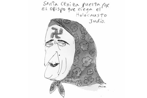 Ceniza