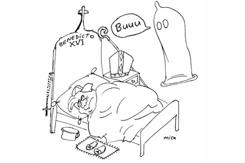 Benedicto