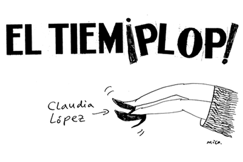 El Tiemplop