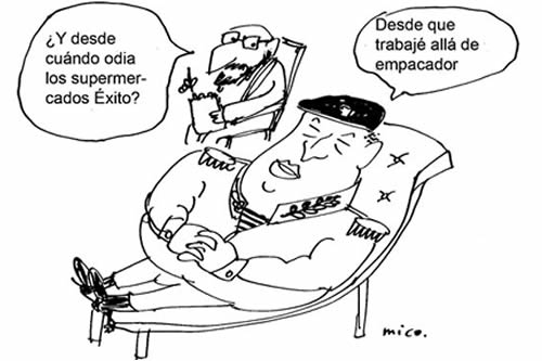 Éxito