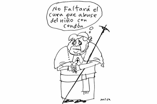 Benedicto XVI