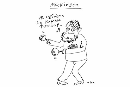 Mockinson