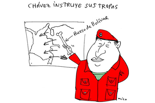 Chávez