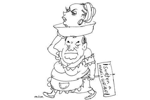 Piedad Córdoba