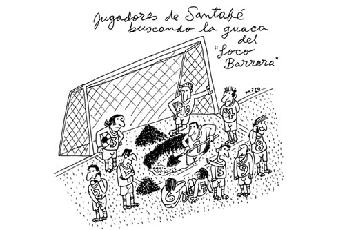 Santafé