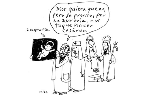 Ecografía