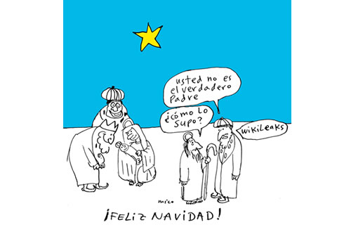 Navidad 2010