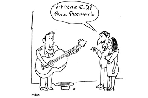 CD