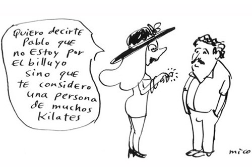 Pablo y Virginia