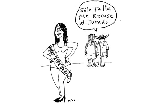 Miss Tutela