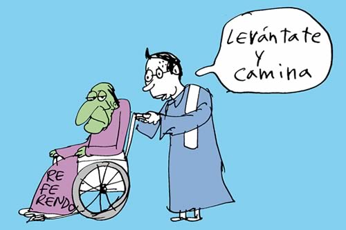 Referendo