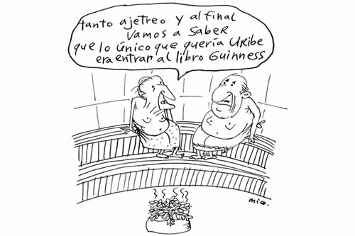 Para los Guinnes