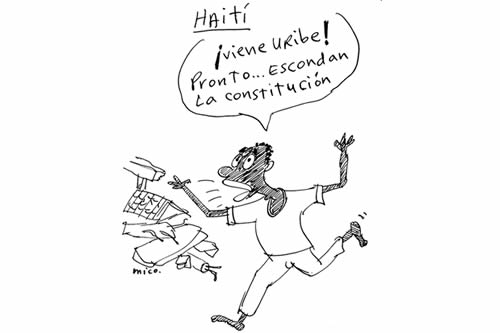 Haití