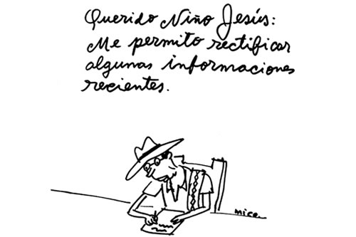La carta