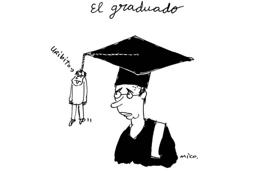 Graduado