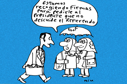 Referendo
