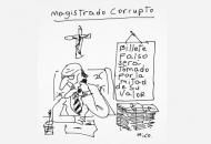 Magistrado Corrupto