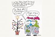Tola y Maruja Navidad