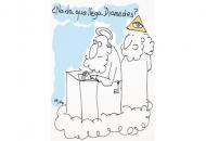 muere Diomedez