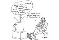 Elecciones octubre