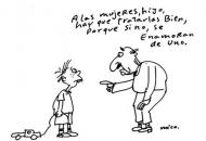 Mujeres