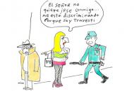 Discriminación