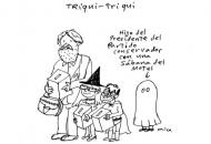 Triqui triqui