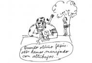 Navidad de las FARC