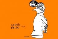 Sarah palin