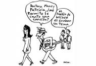 Nancy Patricia