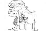 Monseñor Lugo
