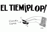 El Tiemplop