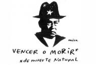 Muere Tirofijo