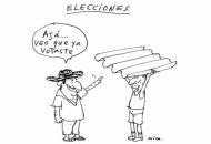 Elecciones