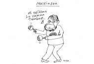 Mockinson