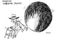 Indiana Jones