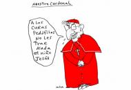 Nuestro Cardenal