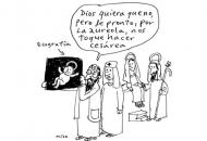 Ecografía
