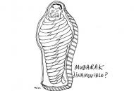 Mubarak