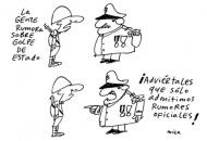 Rumores