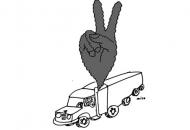 Paro de Camioneros