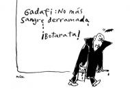 Gadafi