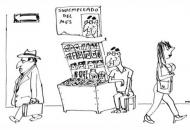 Subempleado del mes