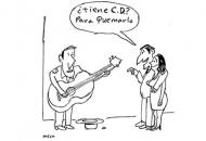 CD