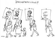 Desaparecidos